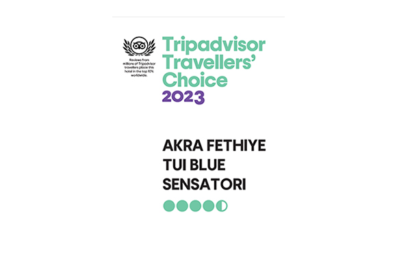 Akra Fethiye Odul4