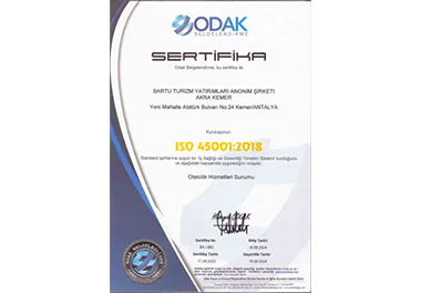Akra Kemer Iso4