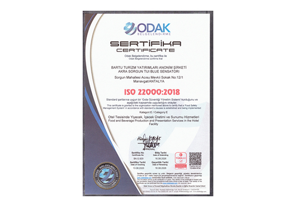 Akra Sorgun Iso Odul Card 3