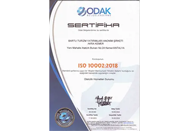 Akra Kemer Iso5
